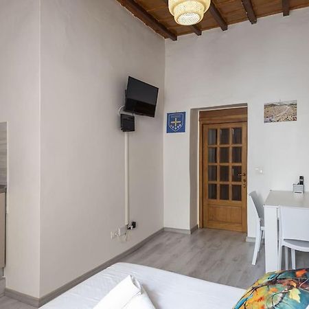 Unyca - Santa Croce Cozy Apartment Firenze Kültér fotó