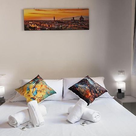 Unyca - Santa Croce Cozy Apartment Firenze Kültér fotó