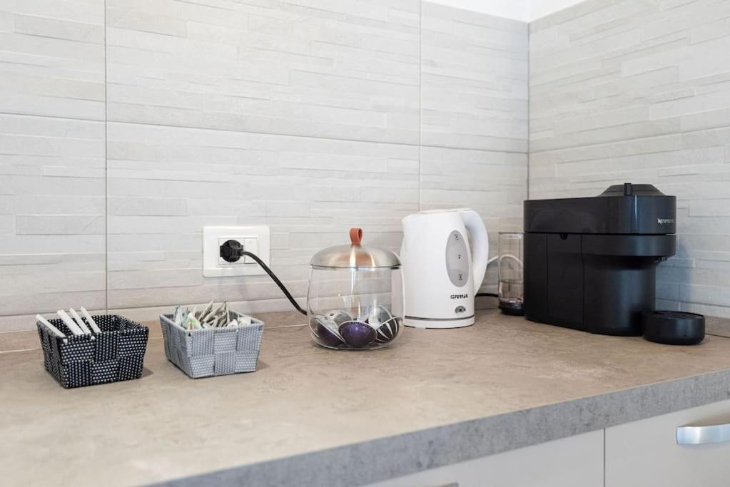 Unyca - Santa Croce Cozy Apartment Firenze Kültér fotó