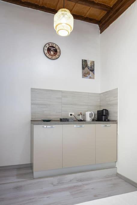 Unyca - Santa Croce Cozy Apartment Firenze Kültér fotó