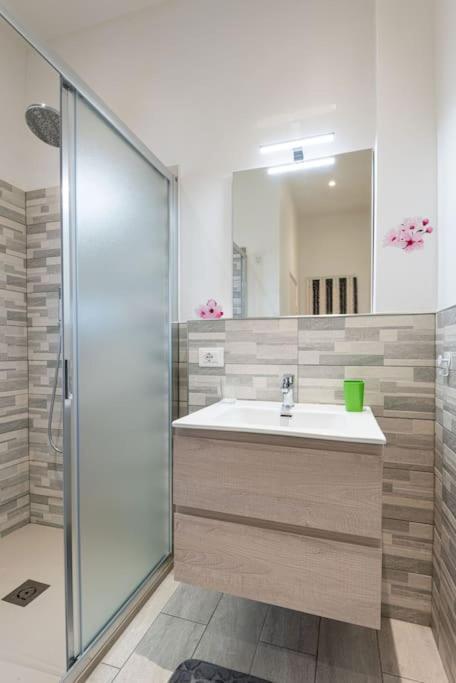 Unyca - Santa Croce Cozy Apartment Firenze Kültér fotó