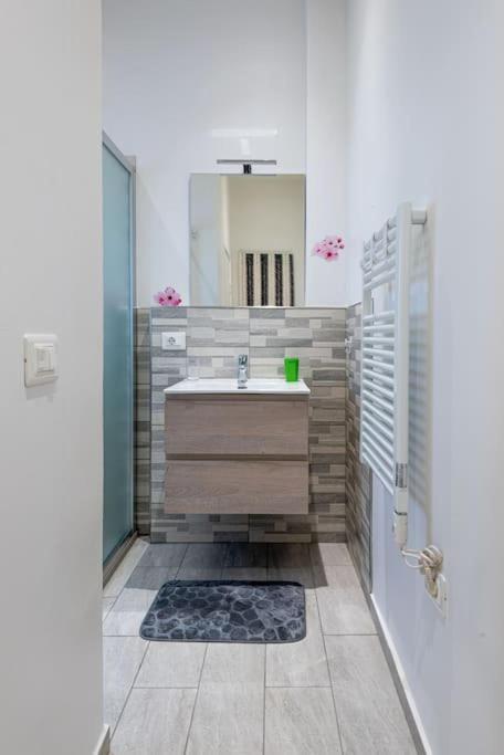 Unyca - Santa Croce Cozy Apartment Firenze Kültér fotó