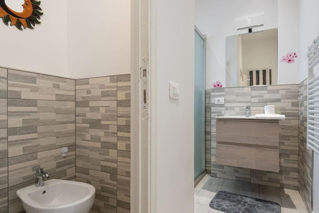 Unyca - Santa Croce Cozy Apartment Firenze Kültér fotó